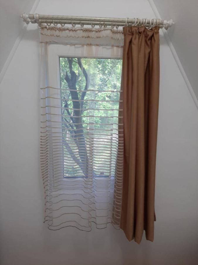 Cabana Din Livada Pucioasa Exterior foto